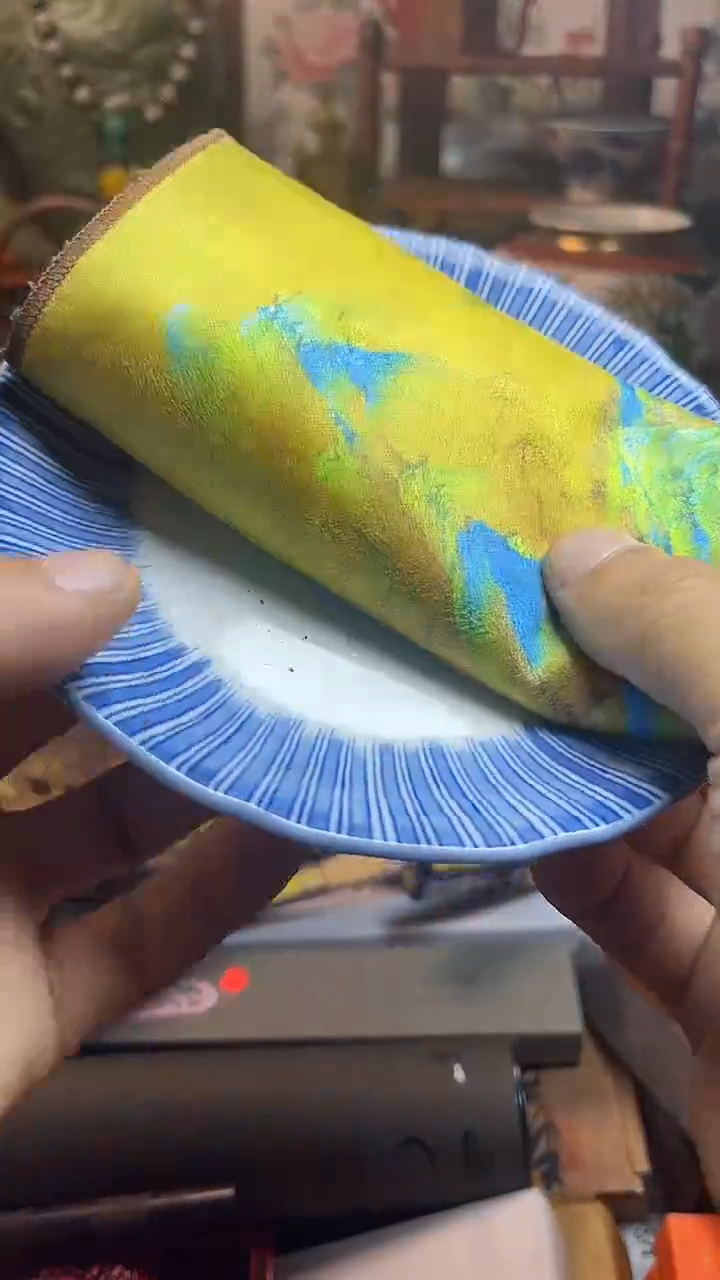 瓷器默认链接一物一拍