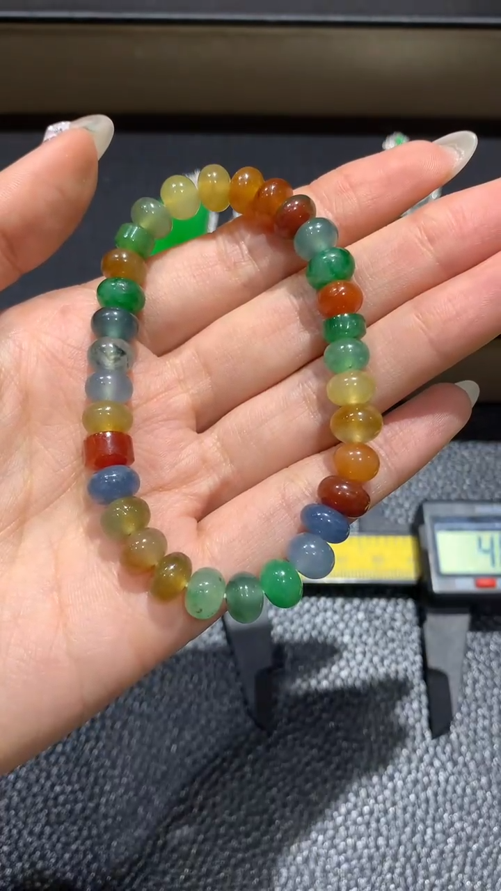 【闪购商品】定制翡翠未镶嵌团购