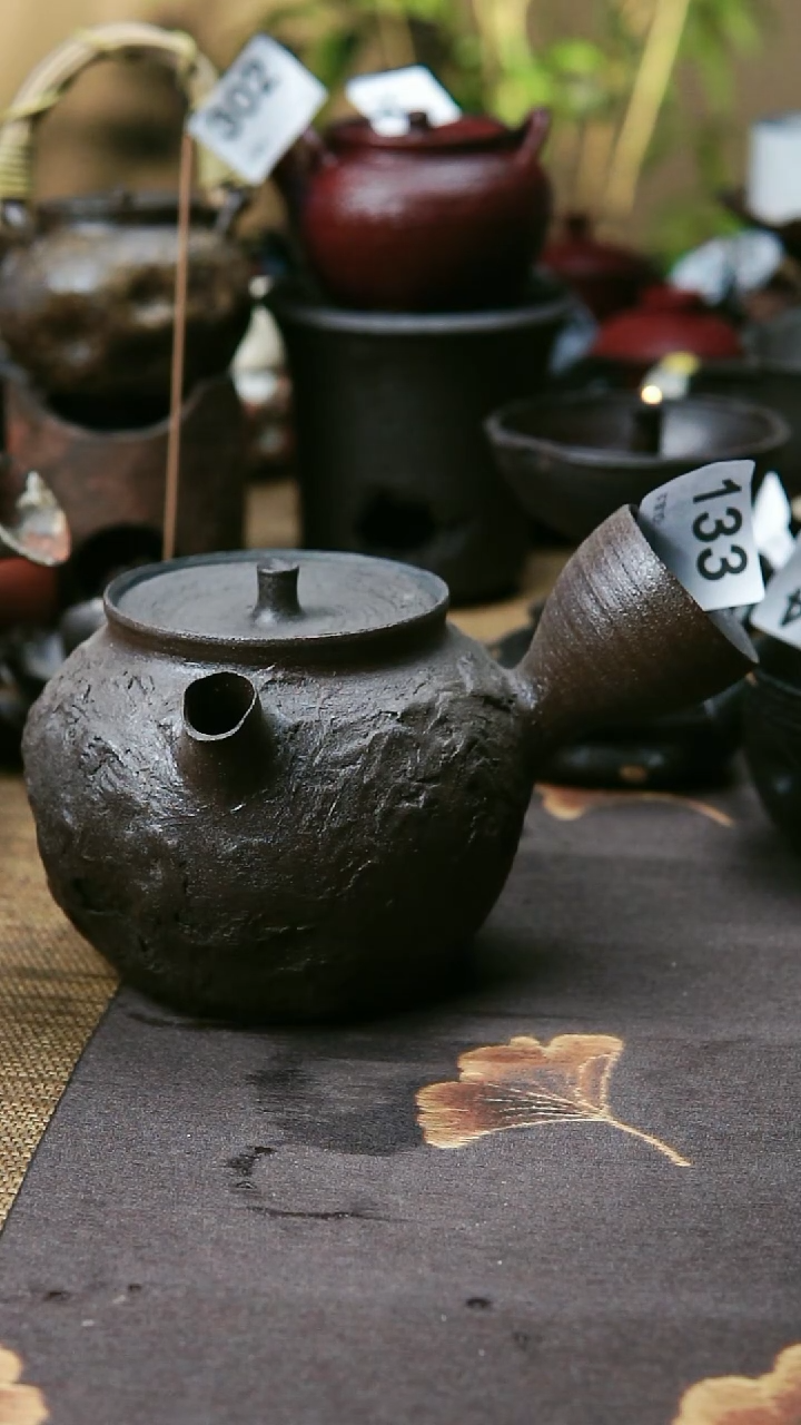 【闪购商品】煮茶壶煮茶壶煮茶壶煮茶壶650cc