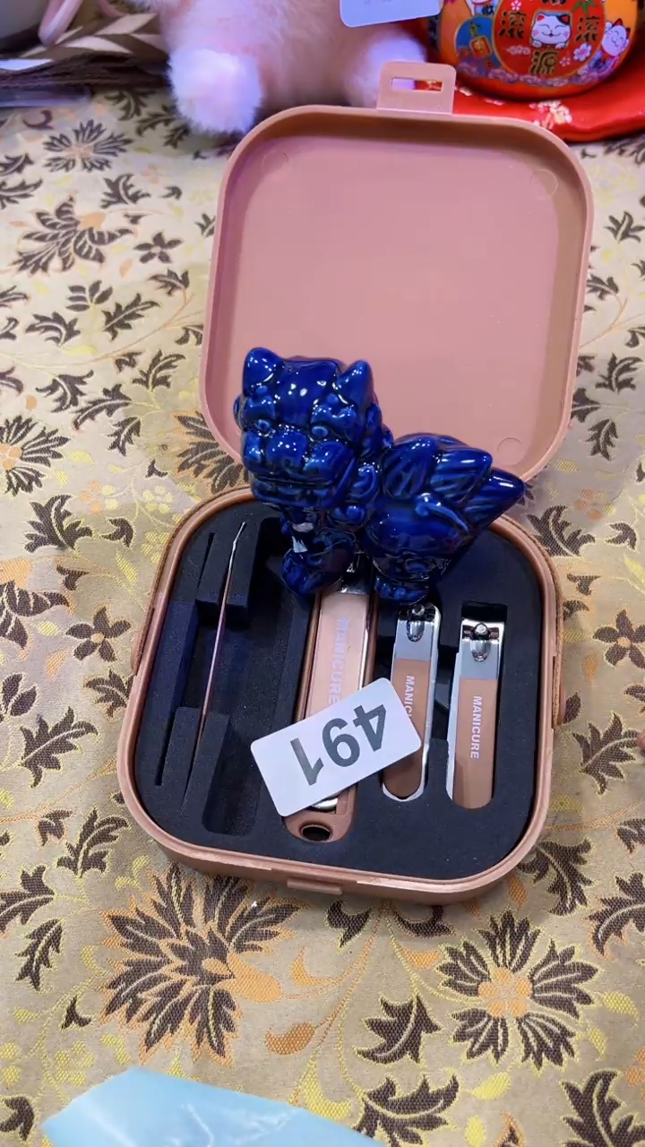 瓷片陶茶666文玩周边多人