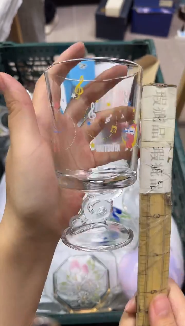 手工艺品玻璃我***过668