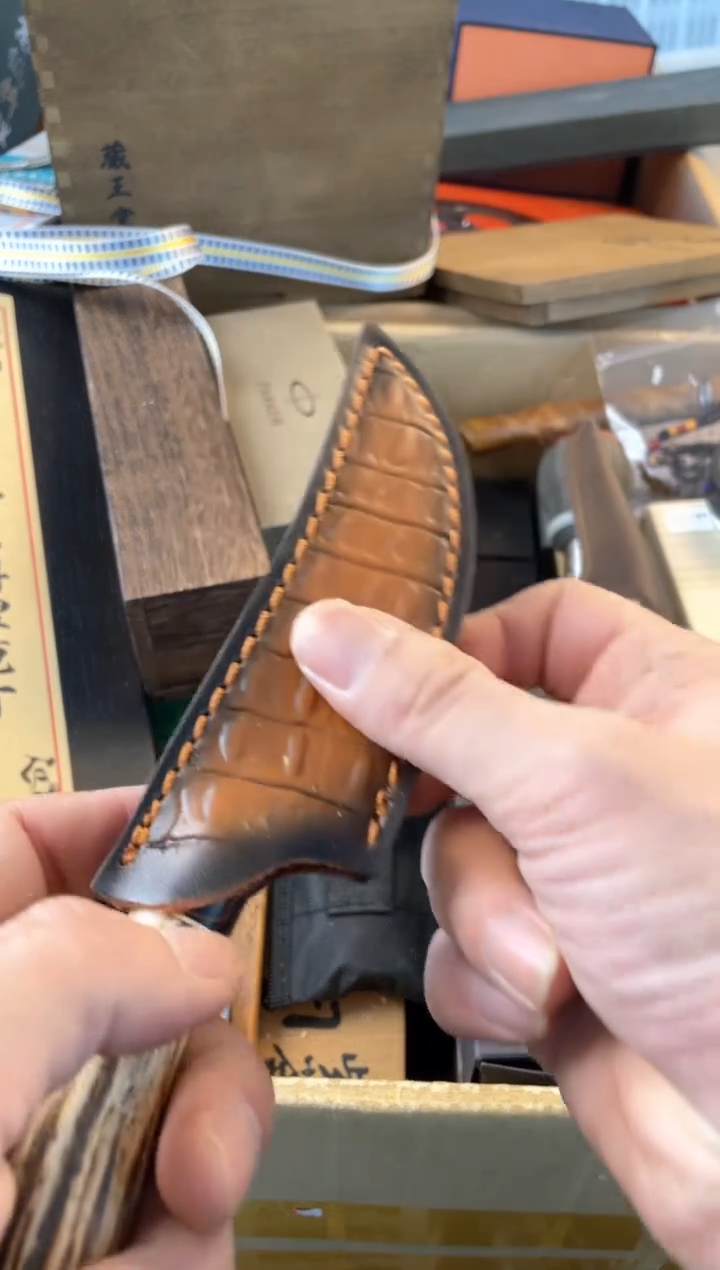 【闪购商品】瓷片dao郑正杂货品质保证