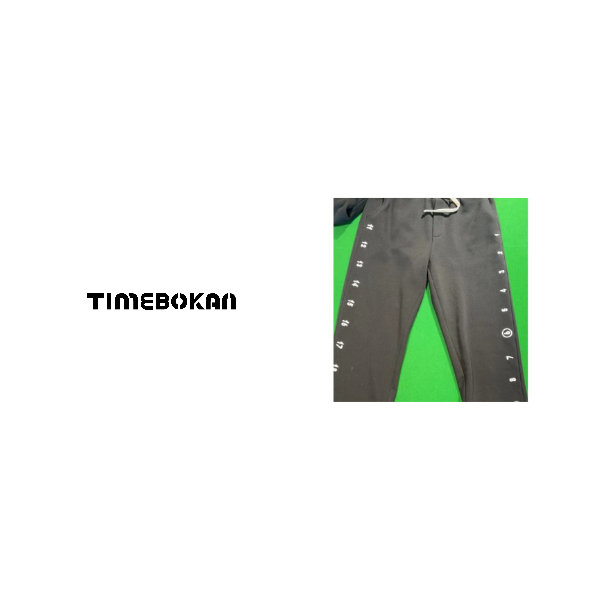 【官方正品】未开售正品新款男休闲裤TB-99218