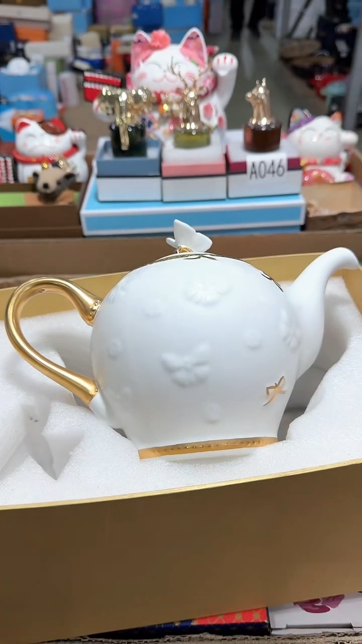 【闪购商品】瓷片大漂亮瓷器，一件不留--