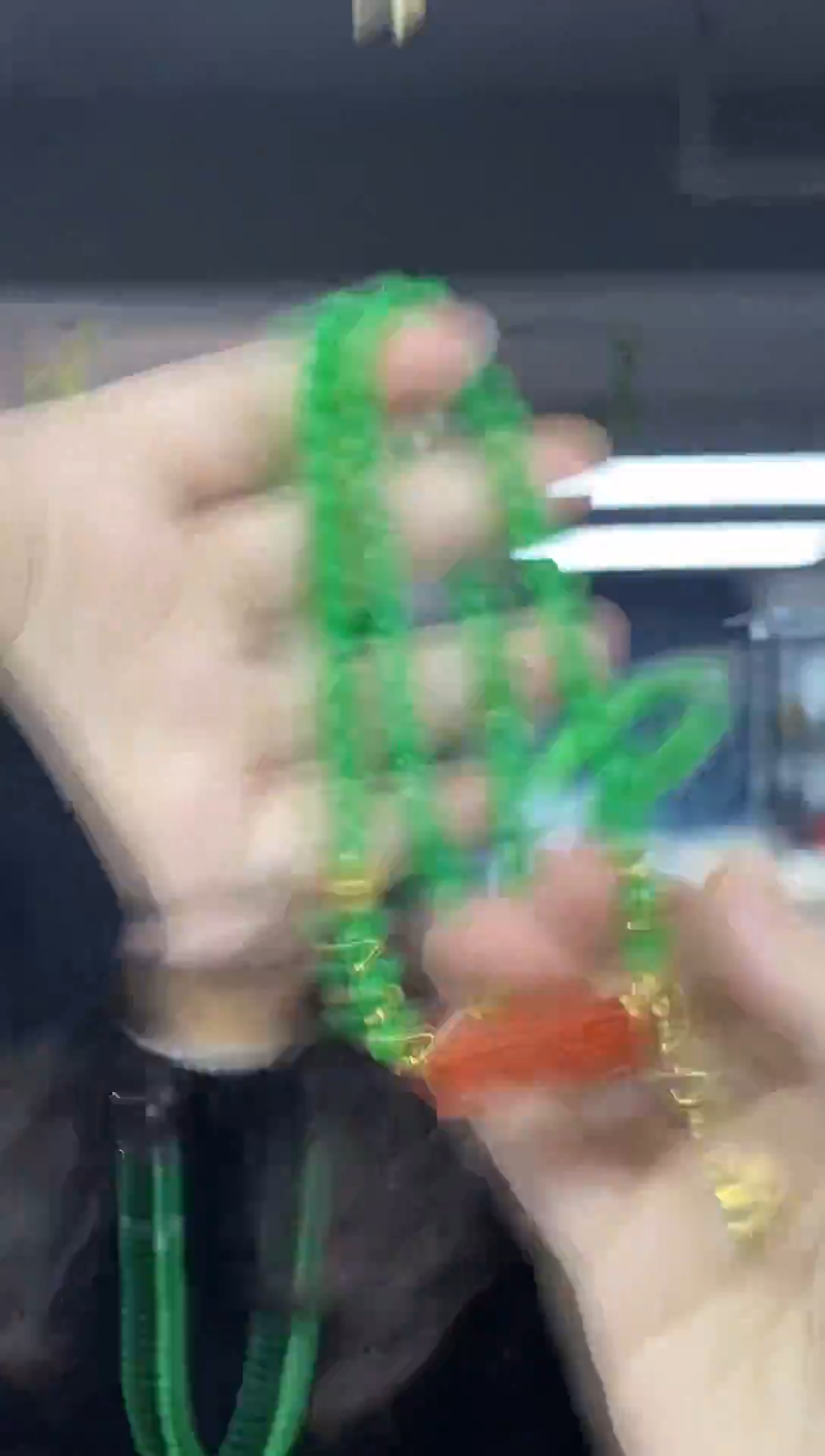 闪购链接 未镶嵌多样性发其一颜色微差