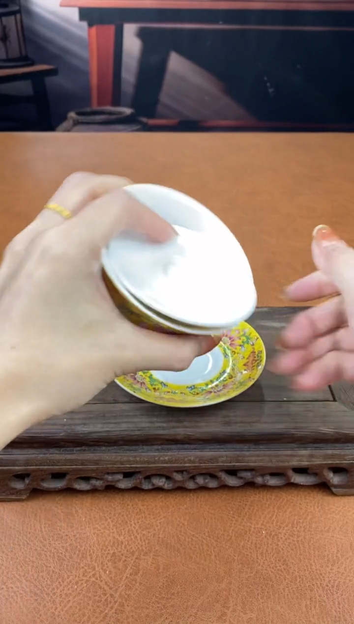 【闪购商品】陶禧茶器闪购福利V