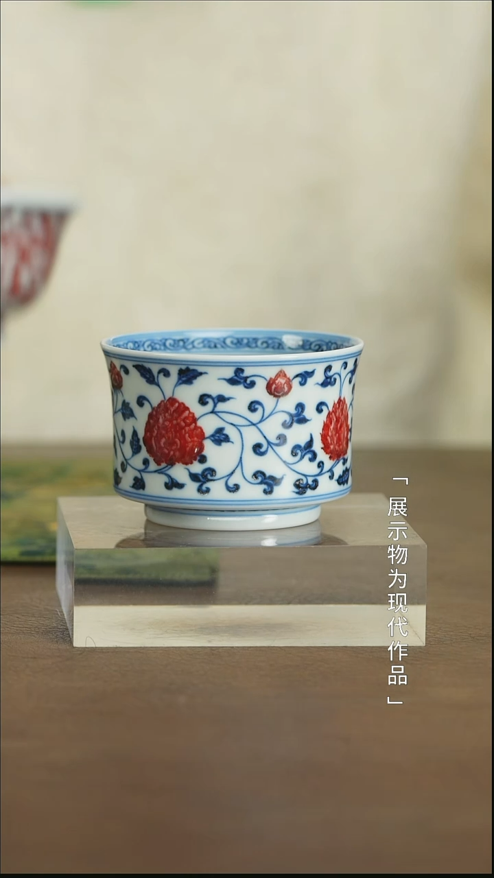 【闪购商品】瓷栗子严选景德镇茶器@@yipu72