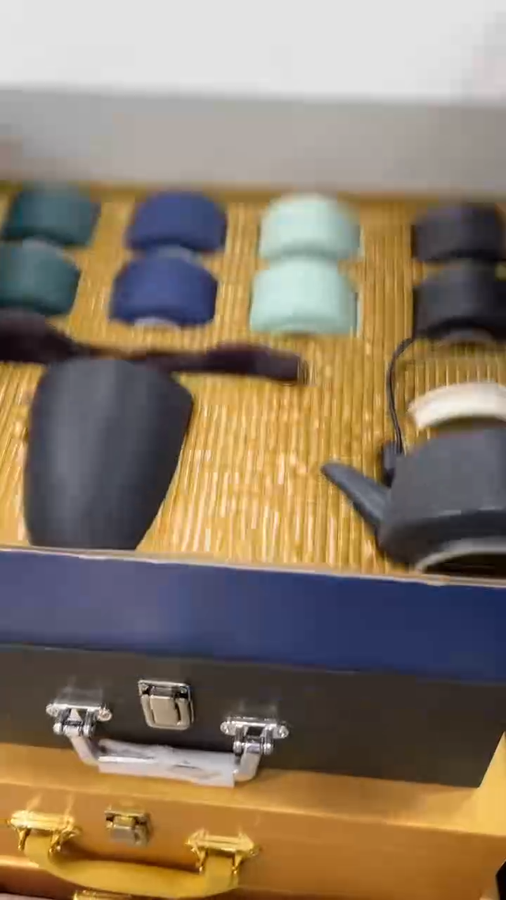 【闪购商品】岩传陶瓷 岩传陶瓷@G-