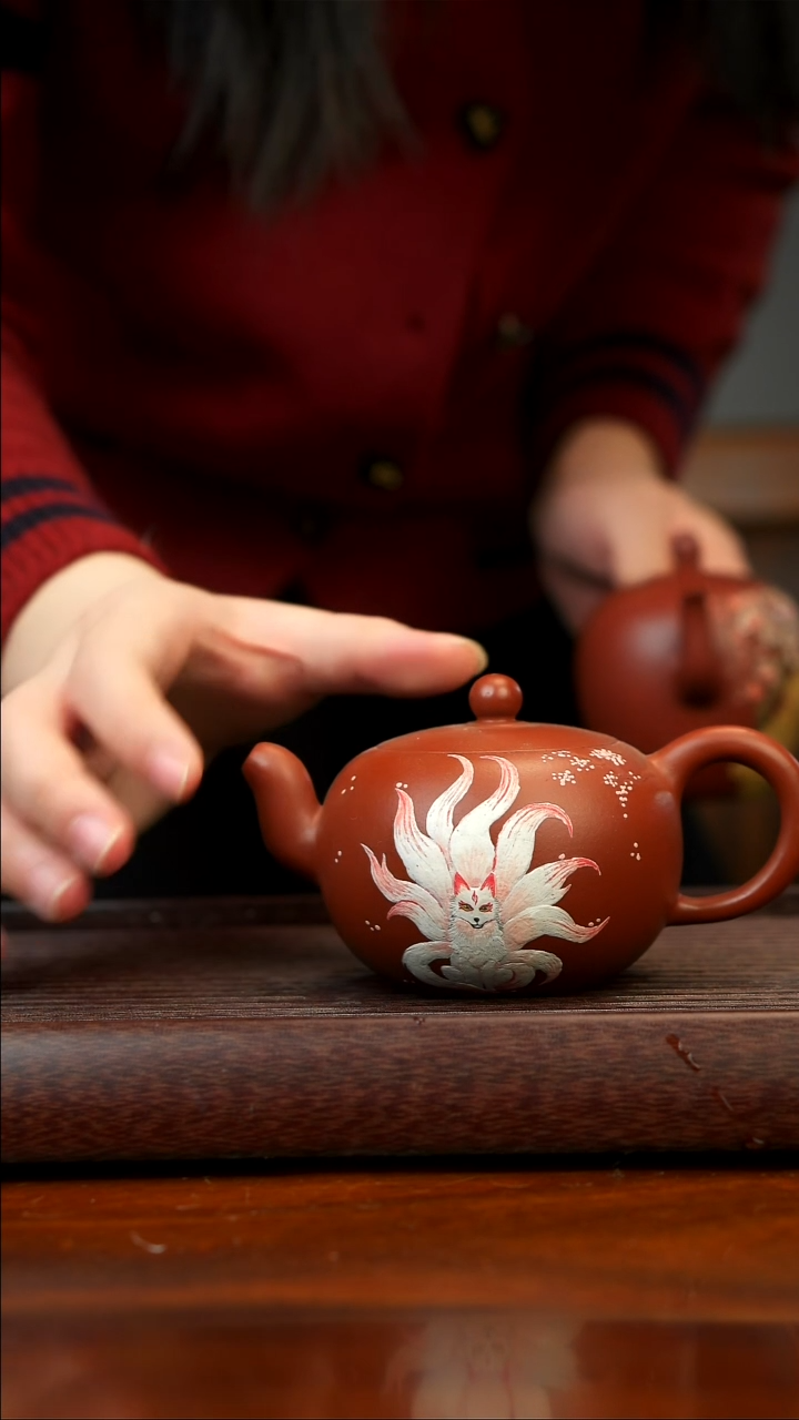 茶壶紫砂宜兴紫砂