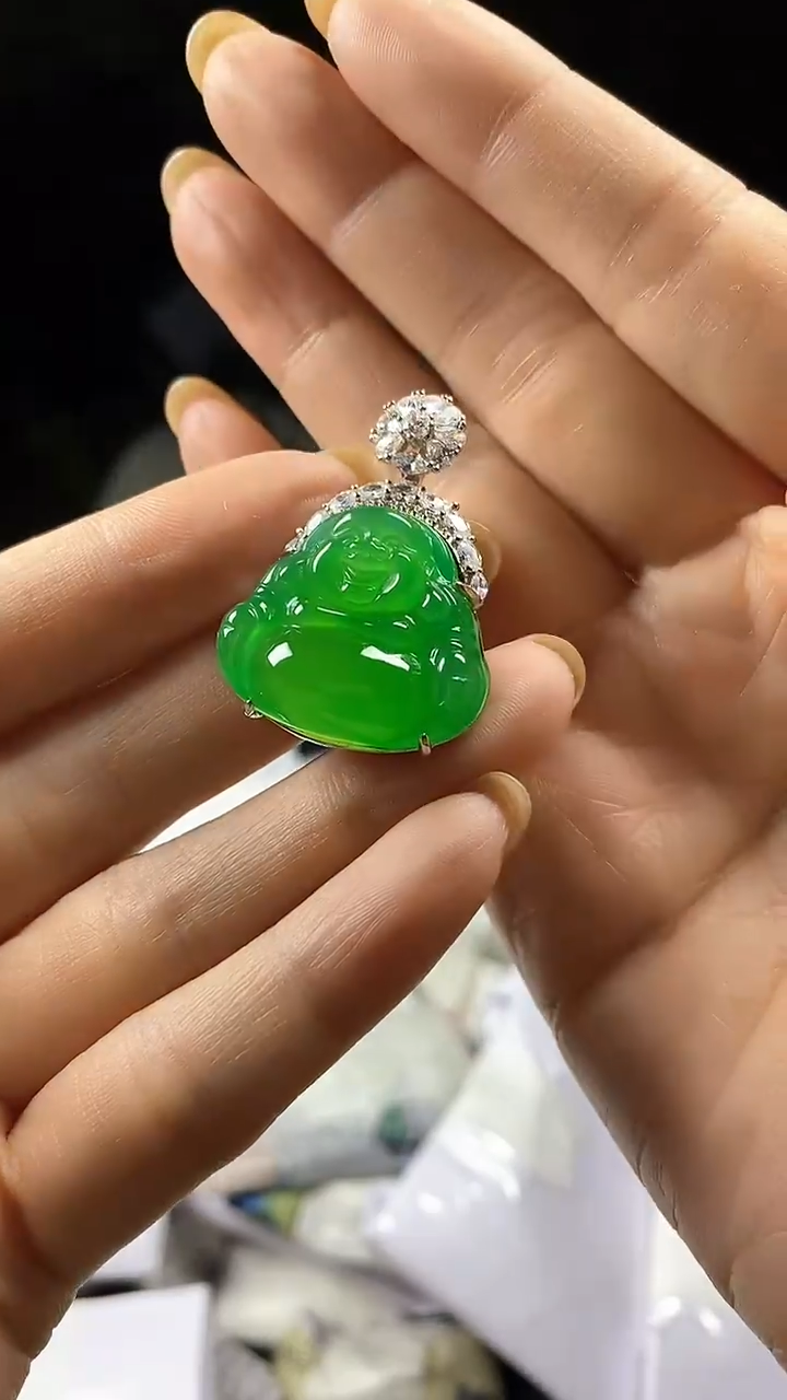 满色吊坠，所见即所得！！！