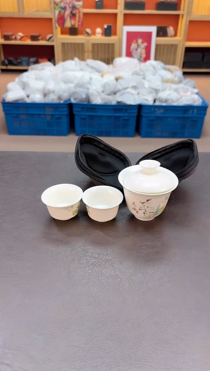 【闪购商品】摆件瓷SC1111111111