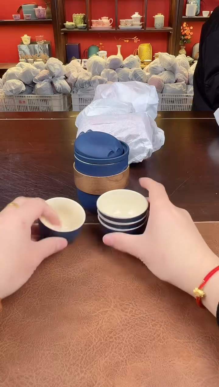 【闪购商品】蓝色路宝四杯11111111111111