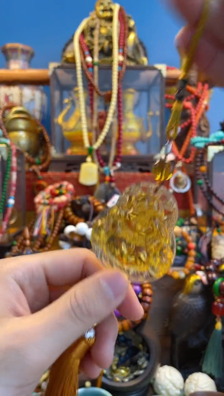 张峰直播精选推荐未镶嵌水晶张峰直播精选推荐