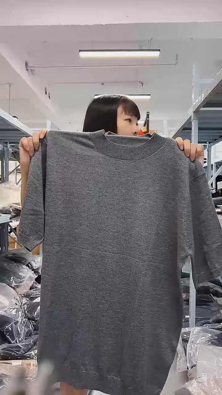 3XL码男士商务休闲A581
