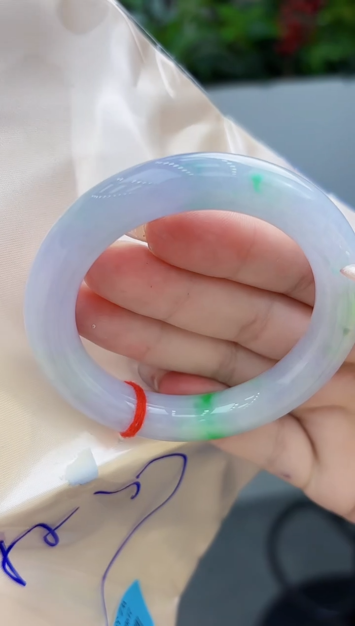 【闪购商品】翡翠手镯未镶嵌翡翠手镯