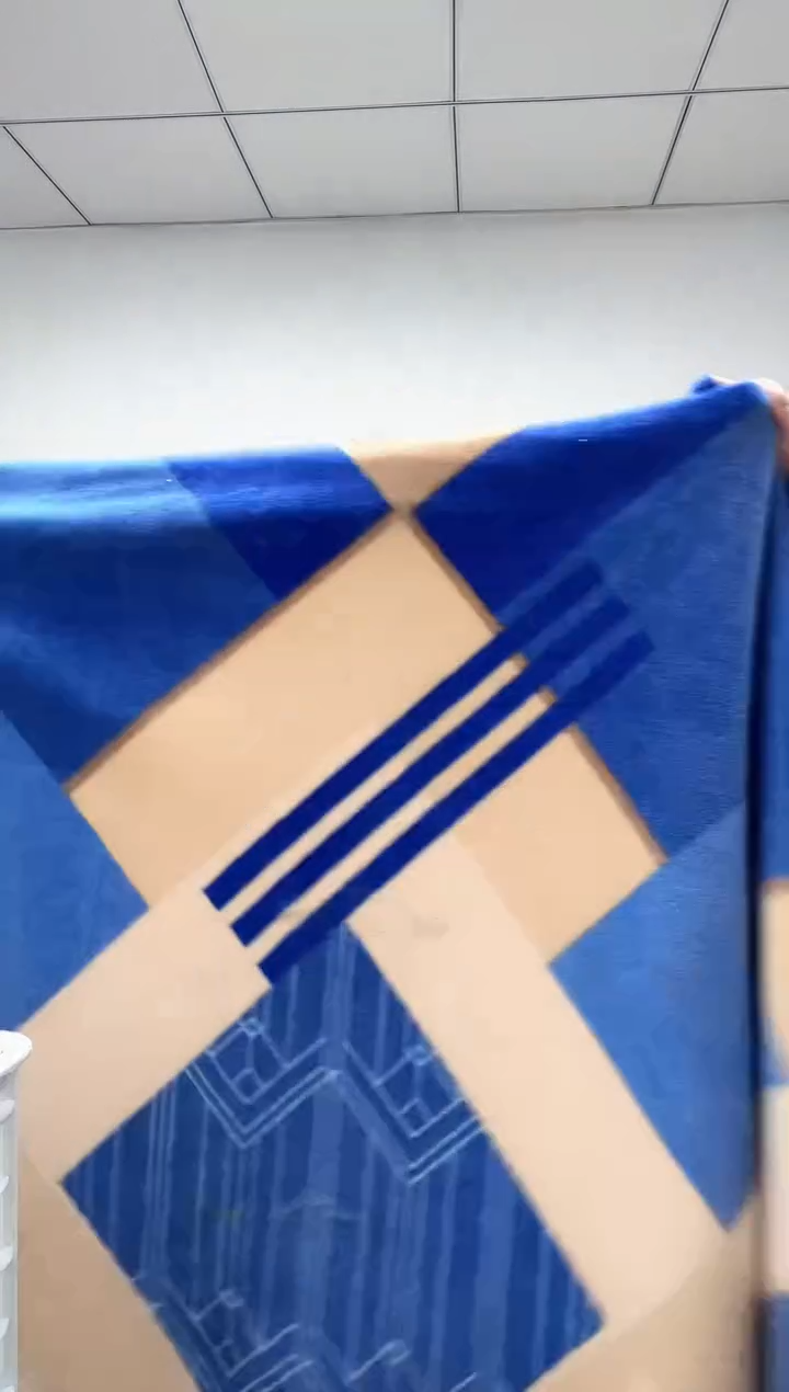 法兰绒1.7X1.3左右以主播所说为准