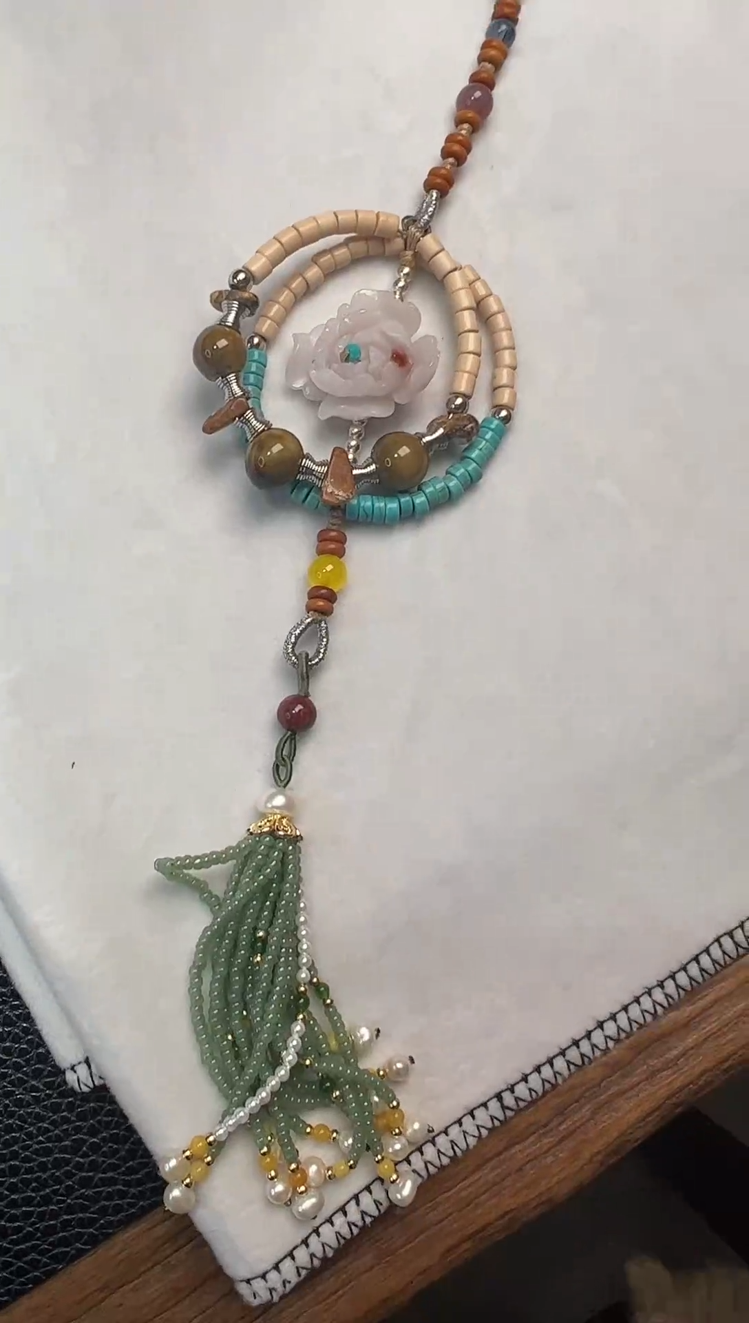 【闪购商品】定制翡翠未镶嵌翡翠