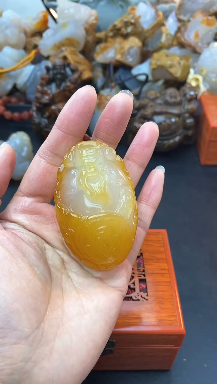 【闪购商品】玛瑙/玉髓珠宝奇石未镶嵌0