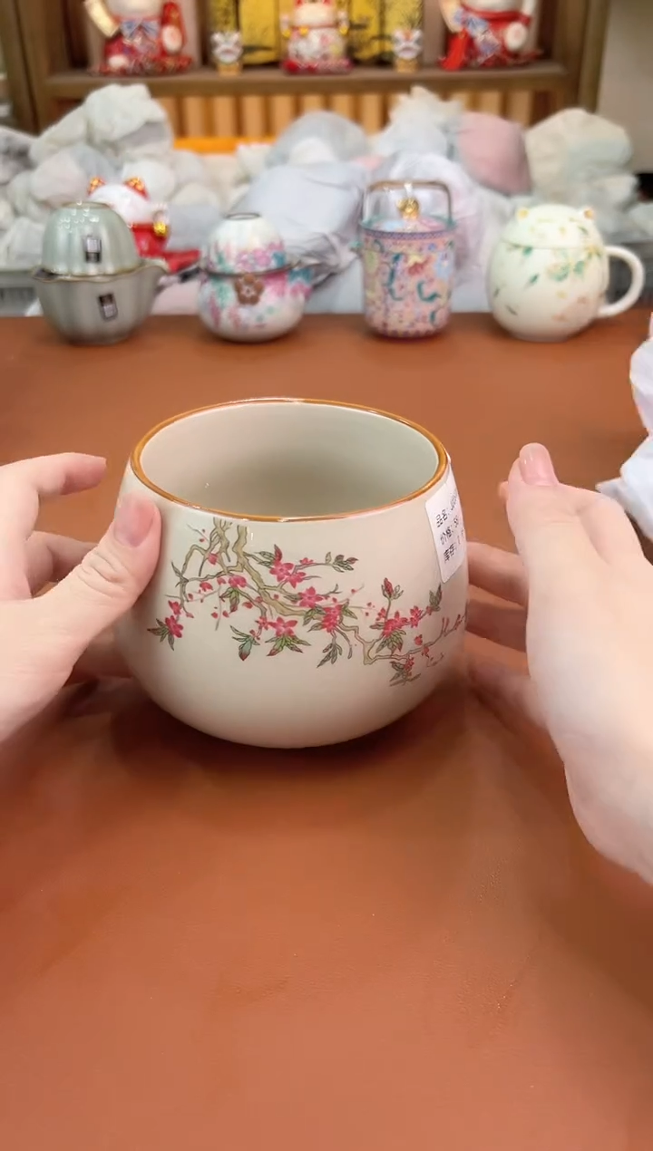 其他@@允礼茶器通用链接 这个真的很便宜