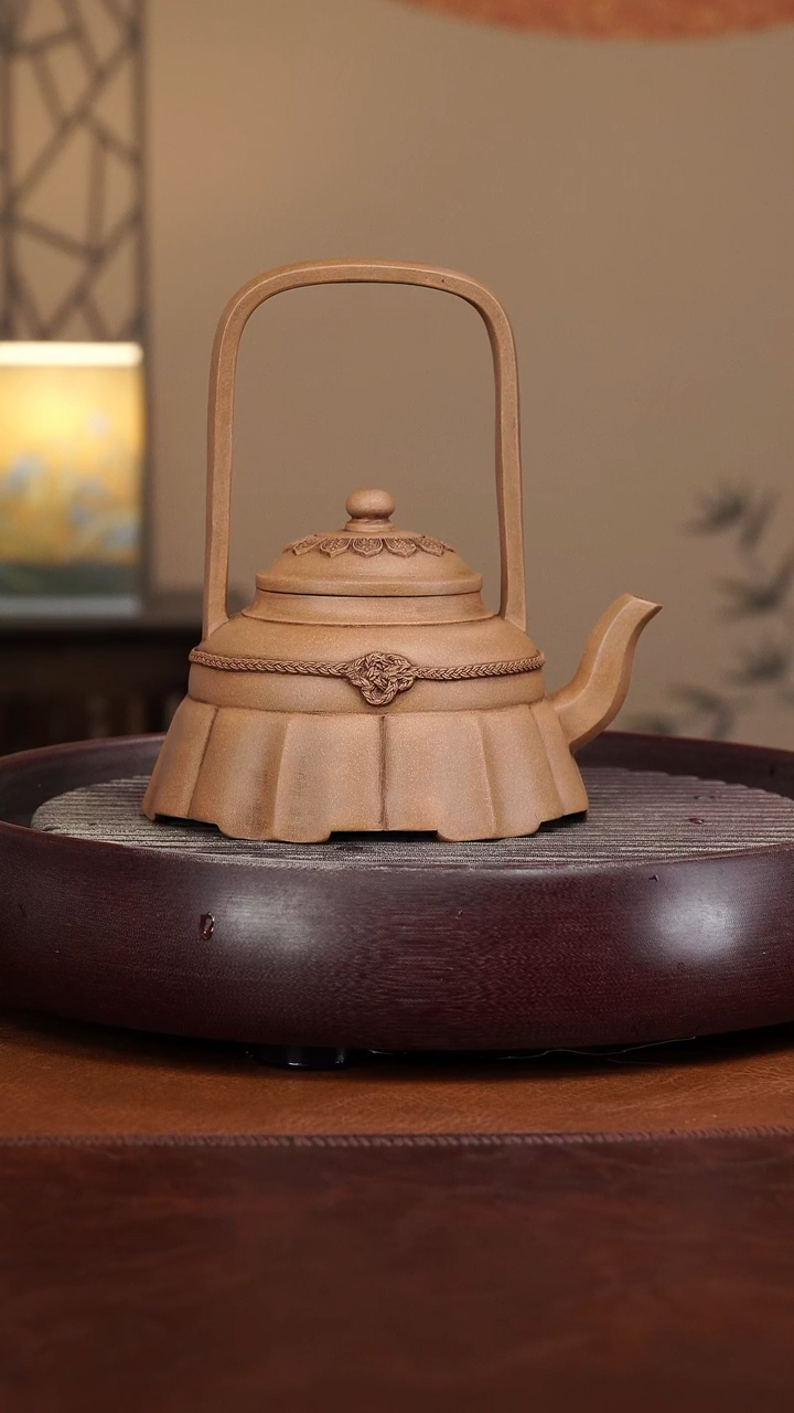 【闪购商品】紫砂茶壶宜兴紫砂壶