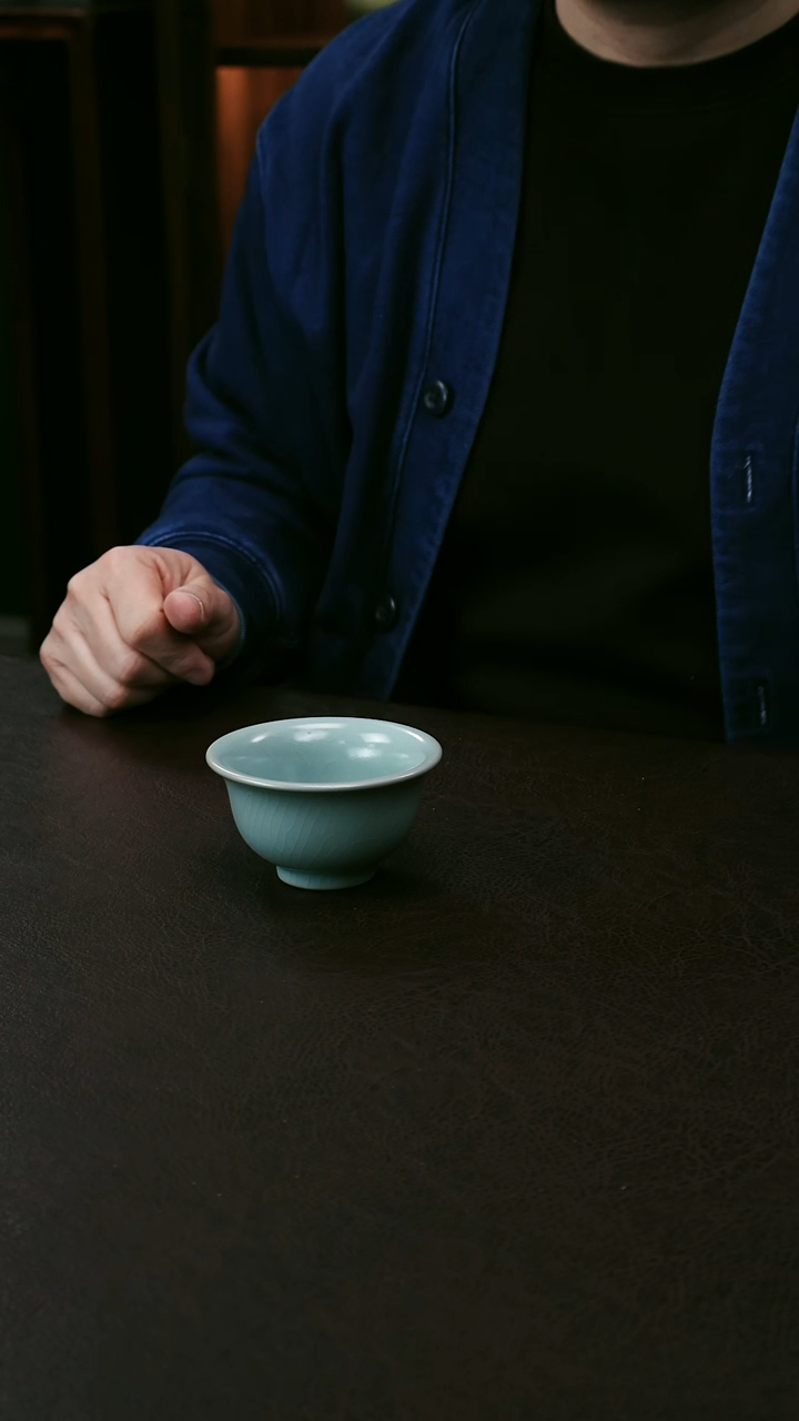 【闪购商品】其他李布托精品小压手杯82