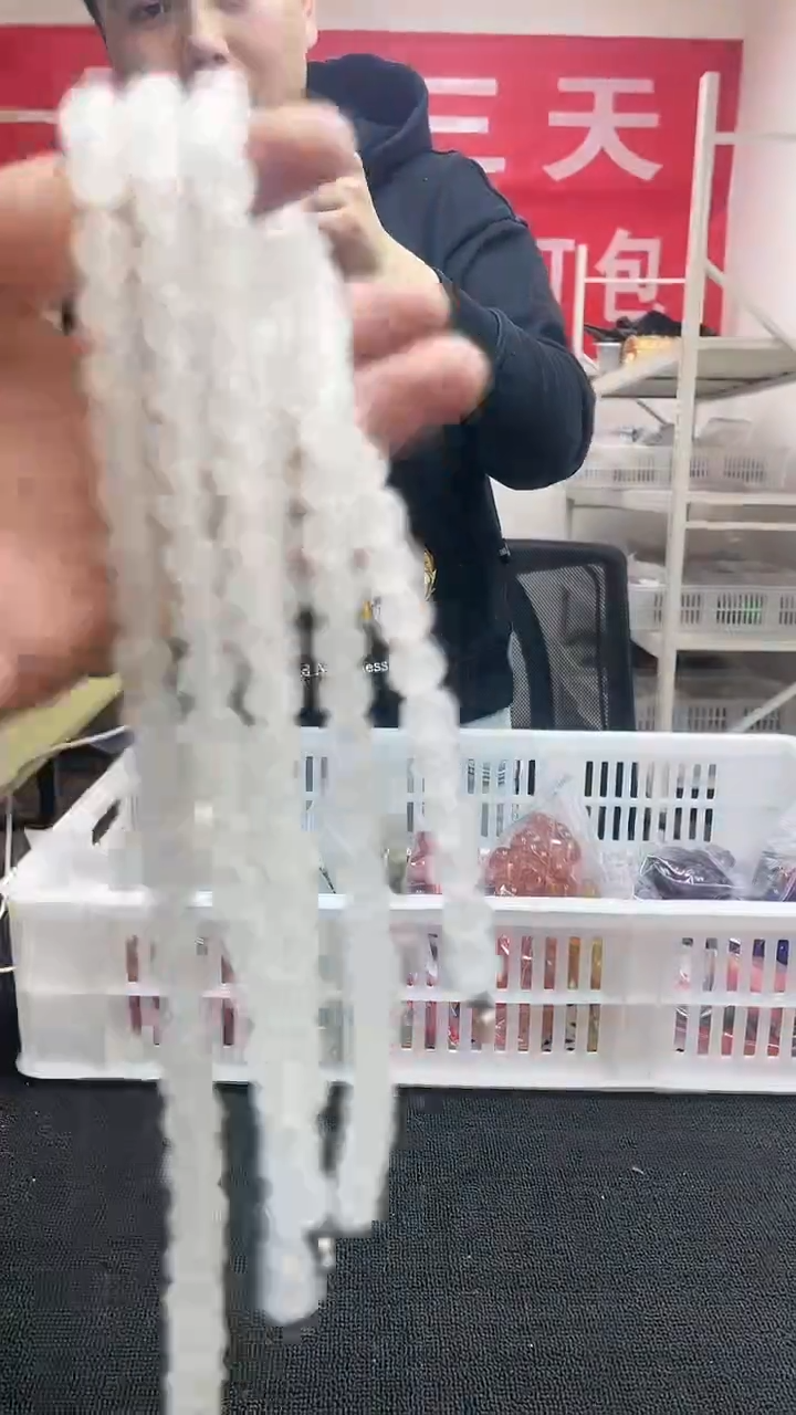 【闪购商品】和田玉颈饰未镶嵌精美项链58