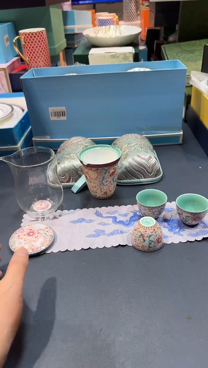【闪购商品】瓷片K333全场正品，京东包邮
