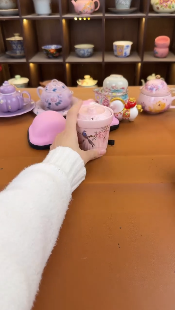 库存仅剩一单（不带礼盒）