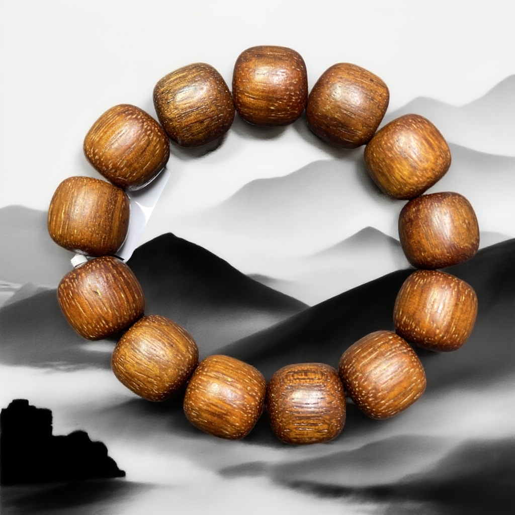 二哥文玩手串G239