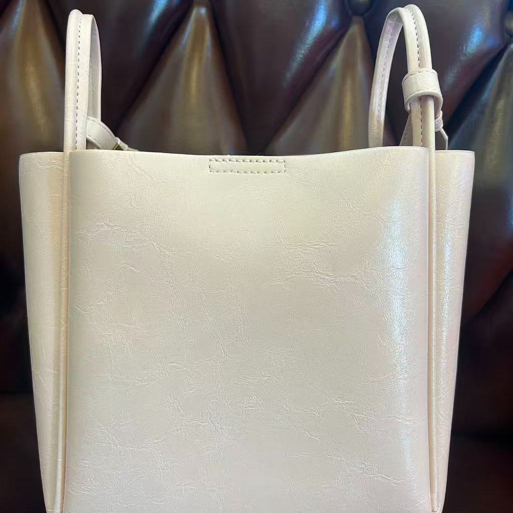 单肩包女士托特包轻奢单肩