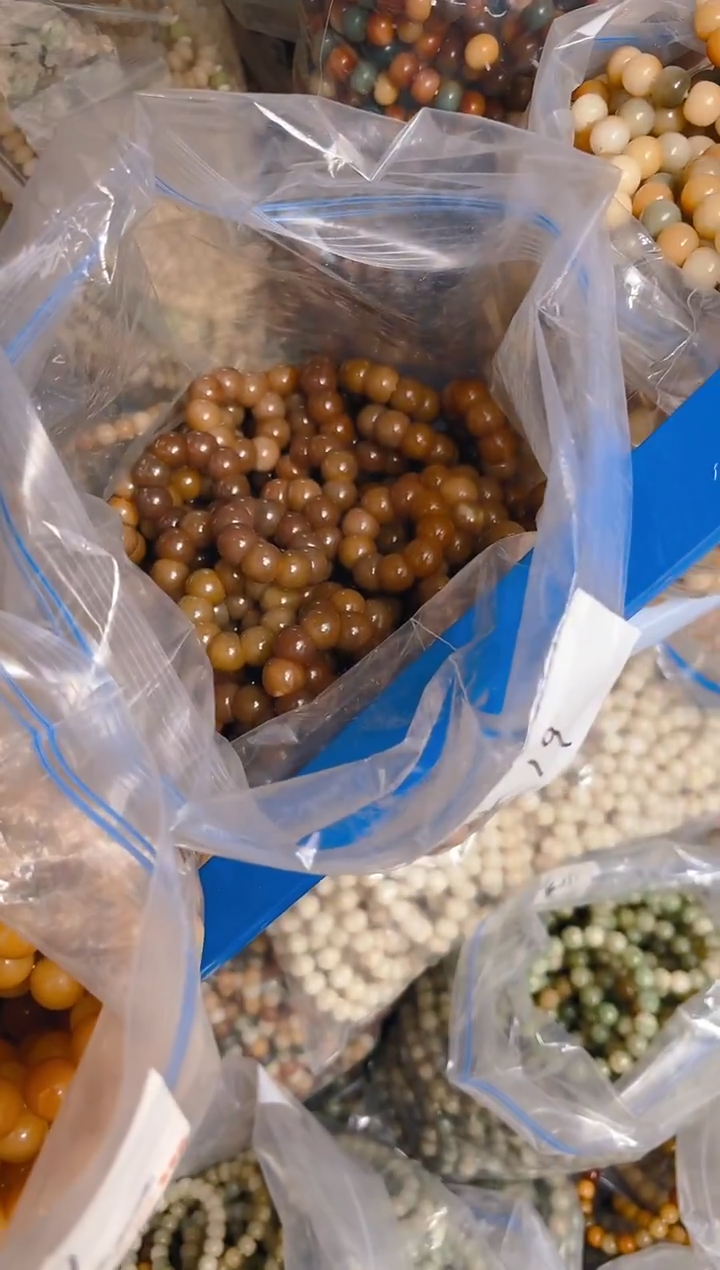 吊坠菩提根/象牙果K19  K19