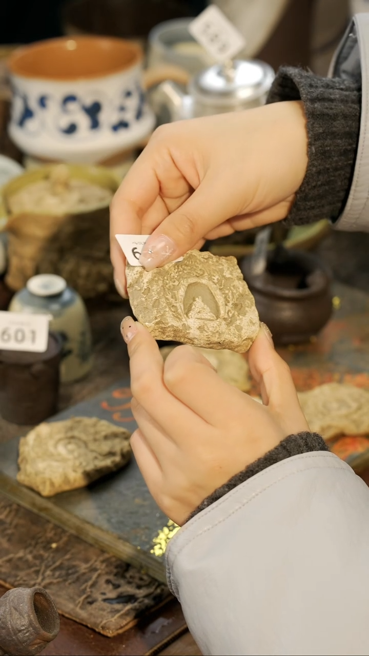 【闪购商品】景德镇纯手工手作605