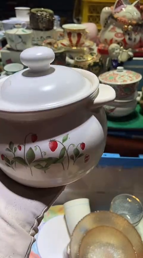 【闪购商品】瓷片1111111111111111