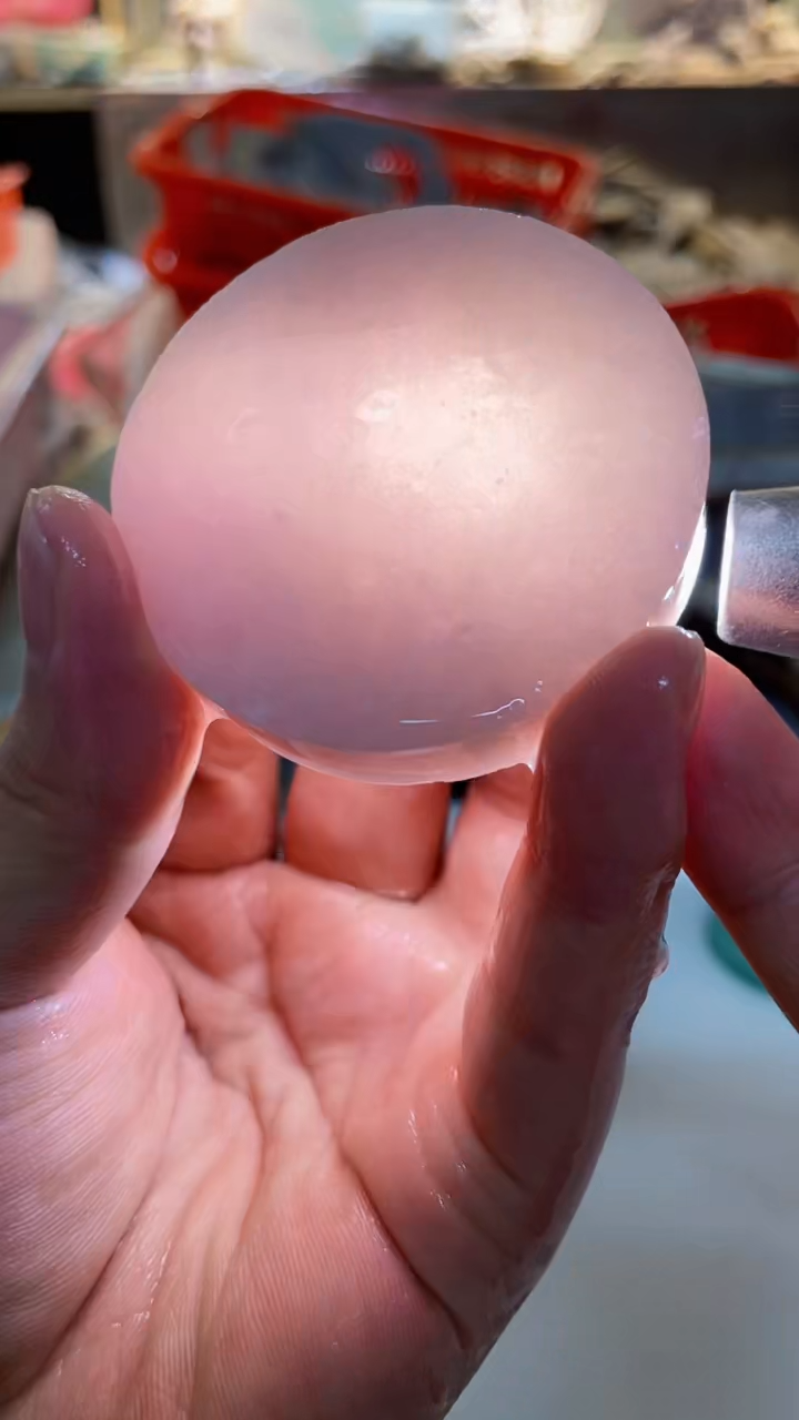 翡翠挂件未镶嵌0朱0翡翠珠宝 961