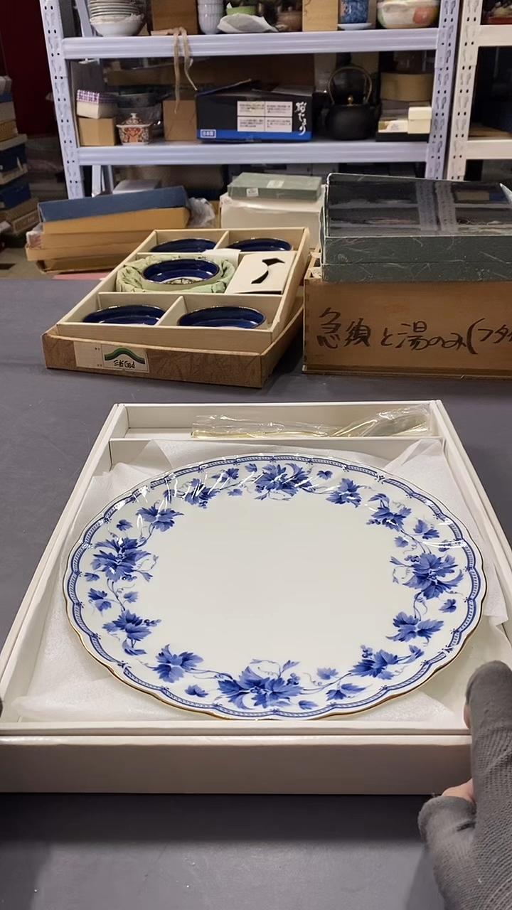 瓷片满38包邮，编号：B294