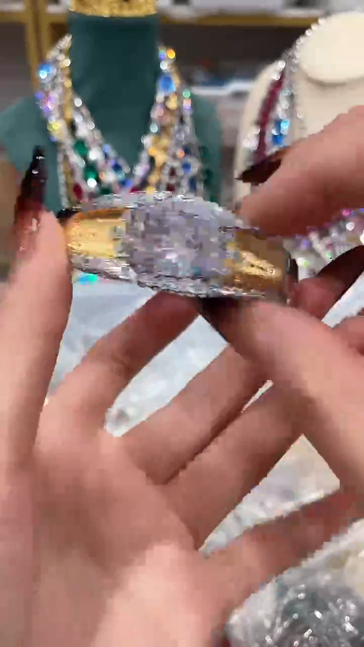 非金属无高端精品系列款式q765