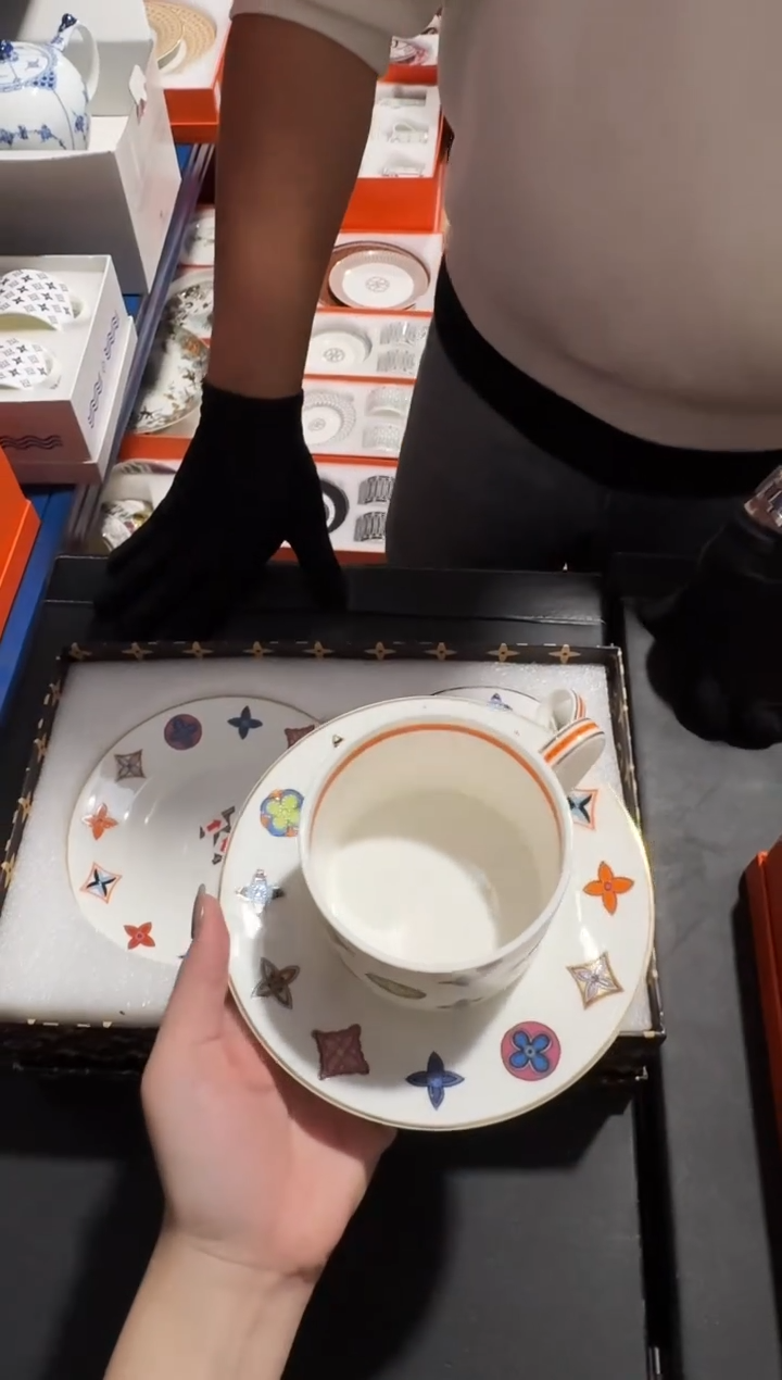 36%以上骨粉骨瓷--