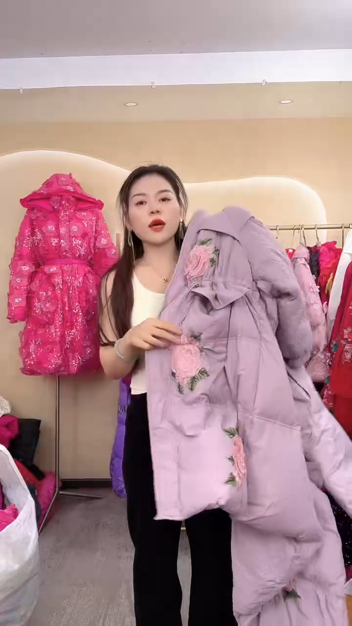 常规款紫色福利款289