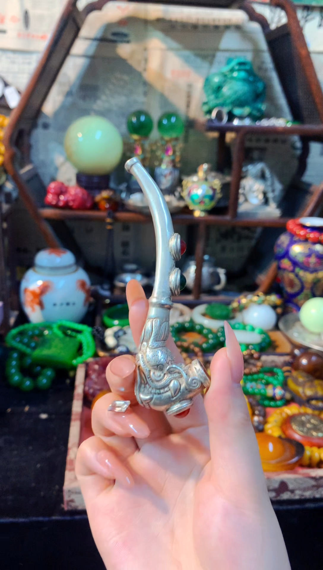 织绣主播推荐主播推荐