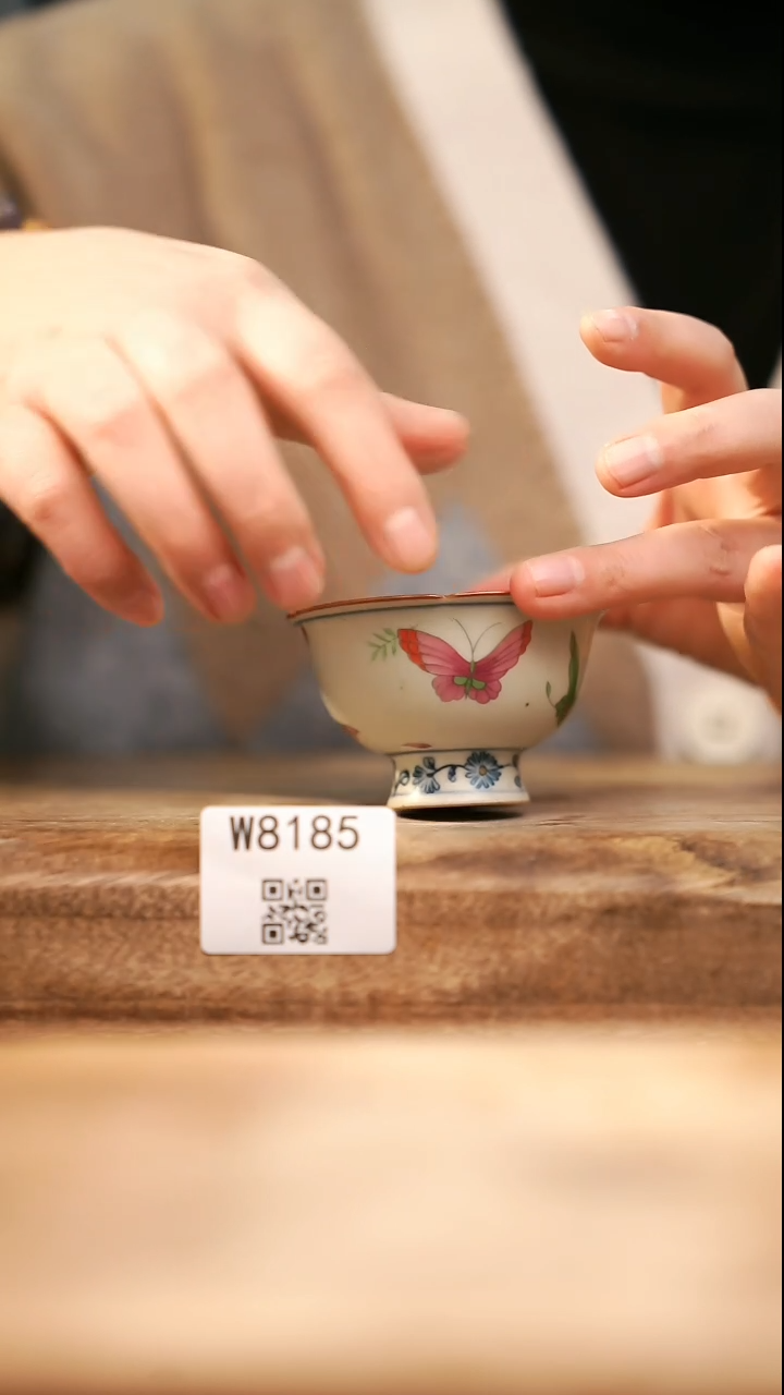 【经典福利】/ 杯子@@W8185