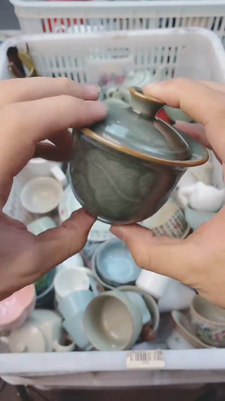 【闪购商品】茶具茶壶茶碗茶杯