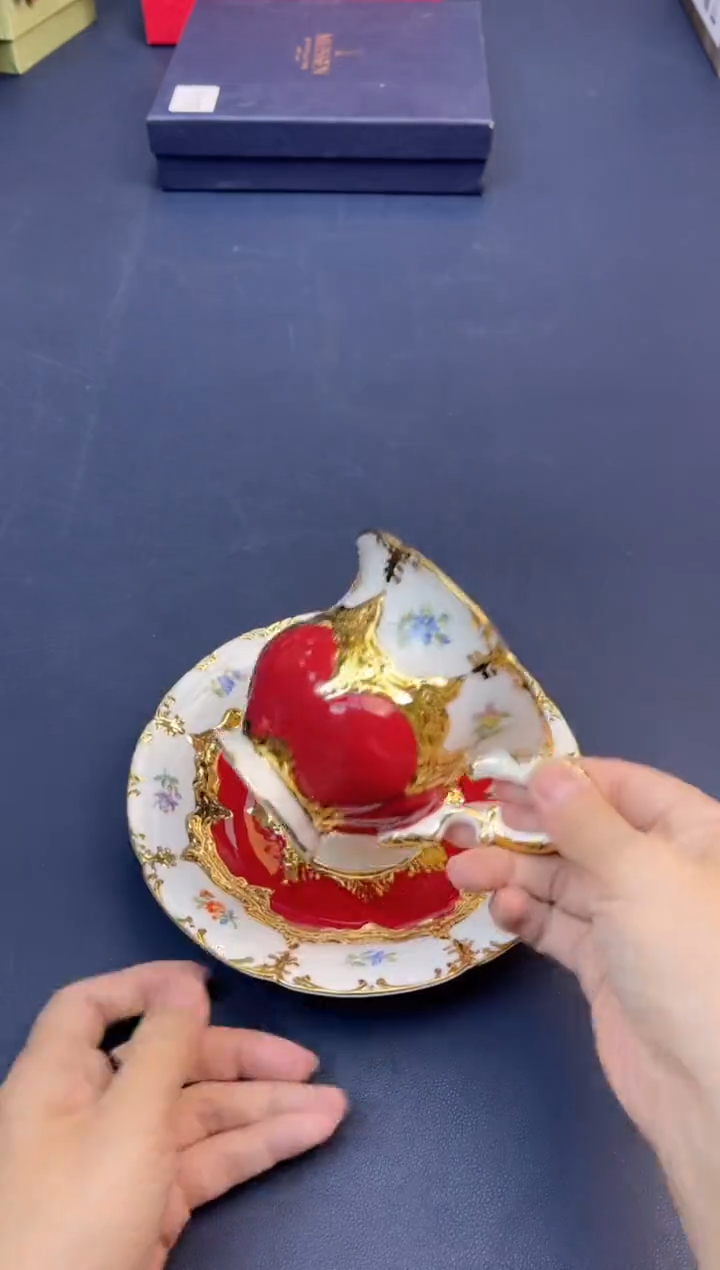 【闪购商品】瓷片新春福利场 快来捡漏@@H1710