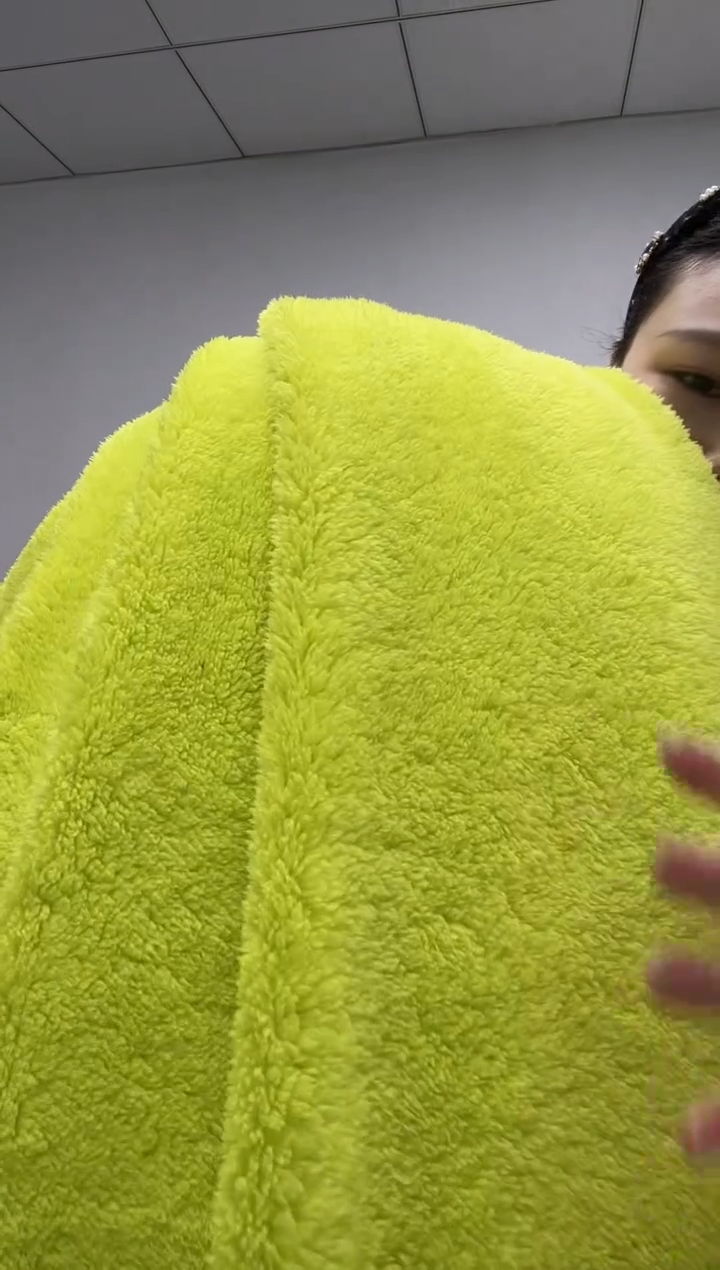 法兰绒3x1.8材质面料尺寸以主播介绍为准