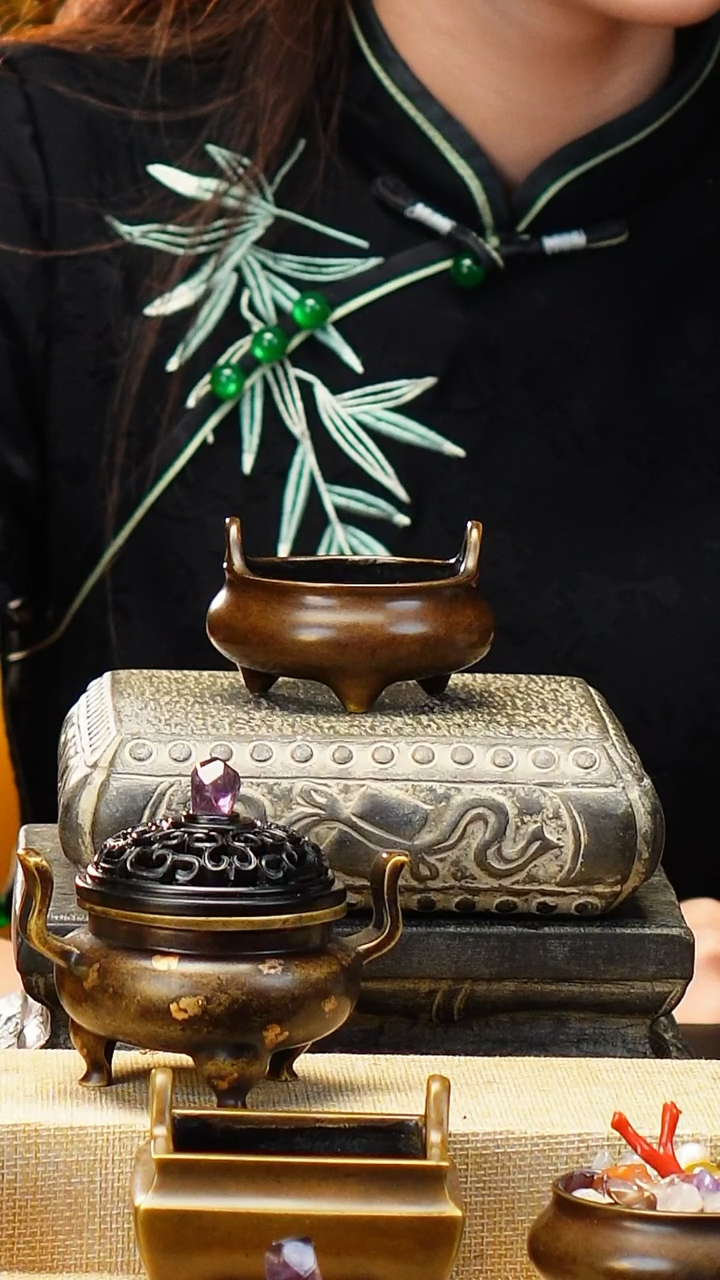 炉天下迷你冲耳炉