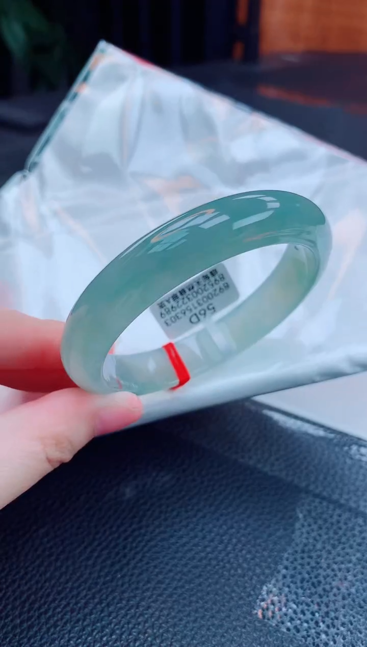 【闪购商品】翡翠手镯未镶嵌缅甸天然翡翠A货手镯