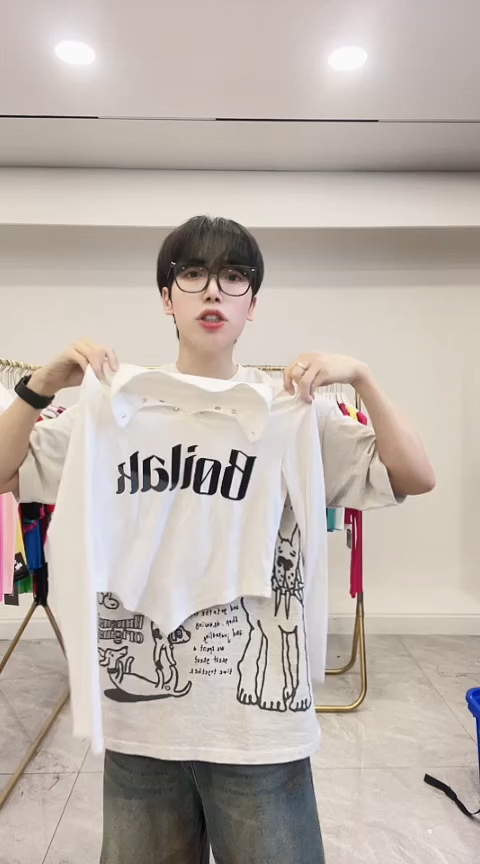 精品女装闪电购40