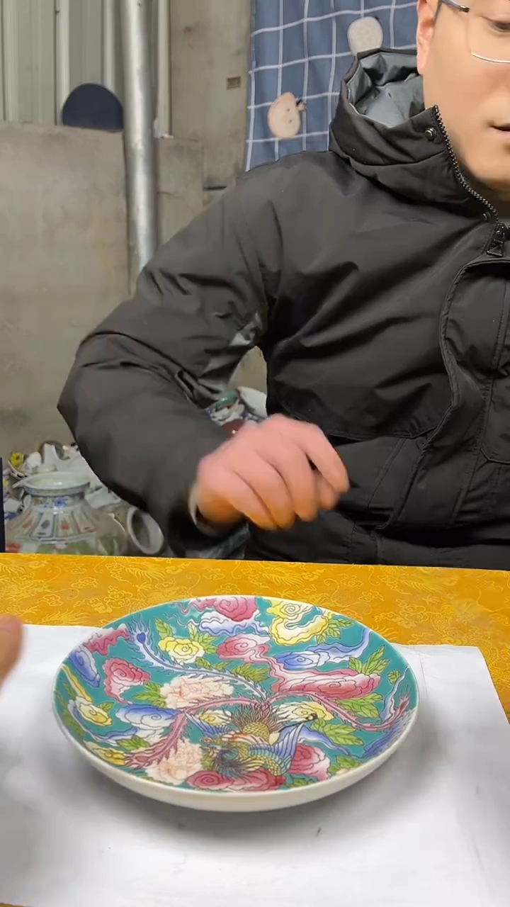 【闪购商品】摆件景德镇陶瓷艺术摆件