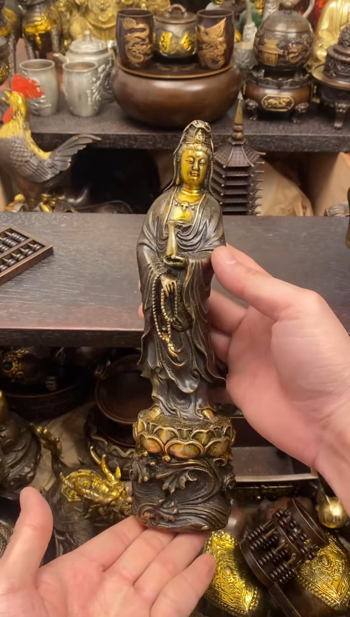 1案台摆件  物品摆件 