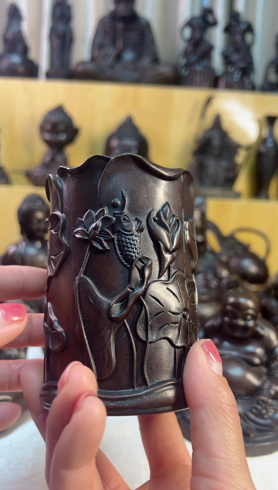 【闪购商品】1案台摆件 物品摆件