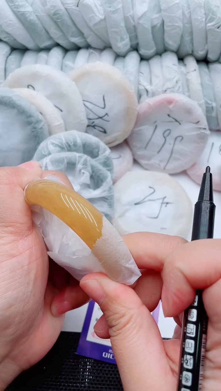 石英质玉手镯未镶嵌E77-58-59